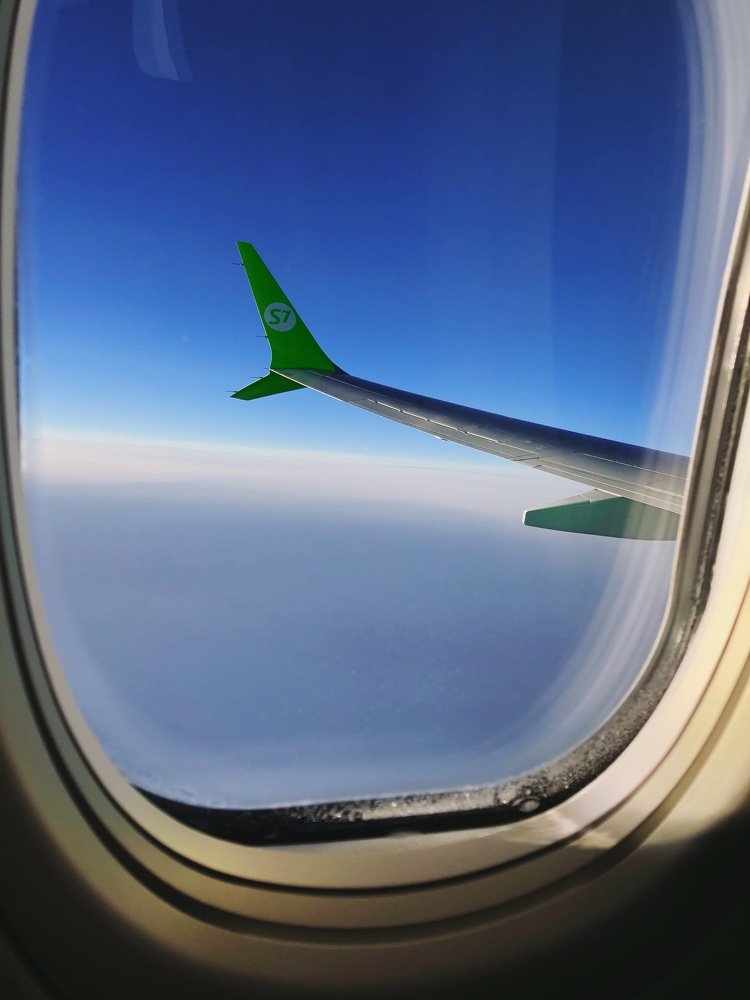 Photograph by Саргылаана Дмитриева