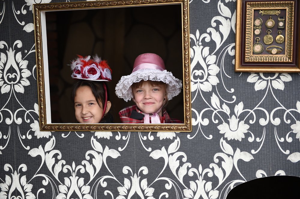 Photograph by Михаил Чепкасов