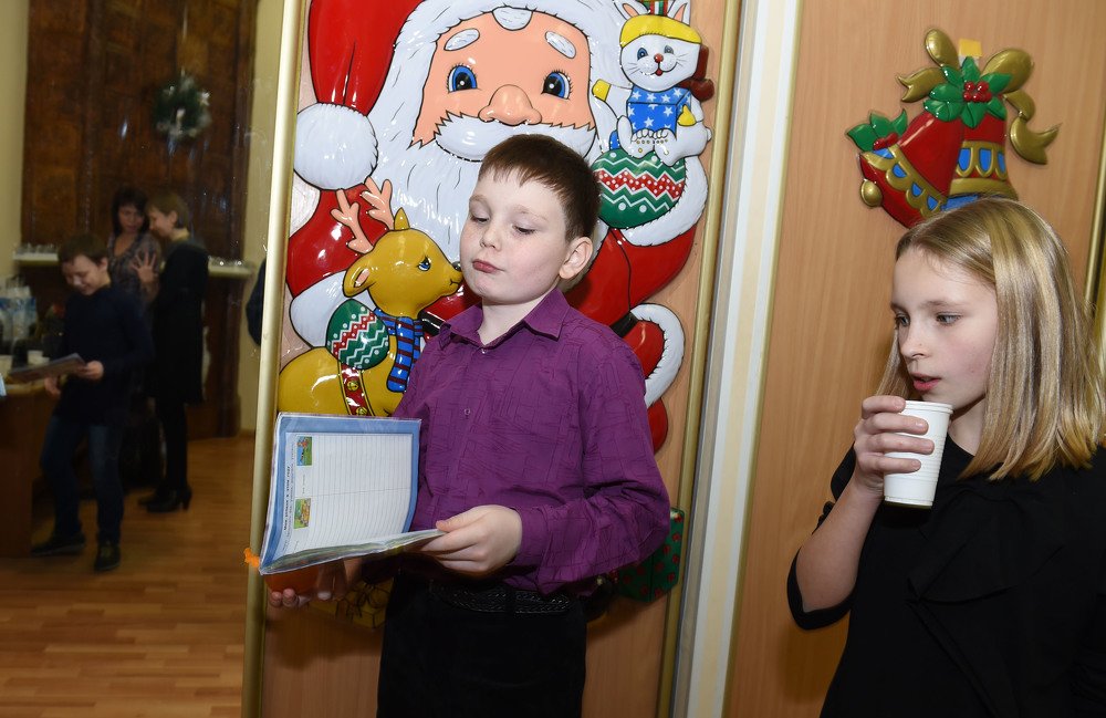 Photograph by Михаил Чепкасов