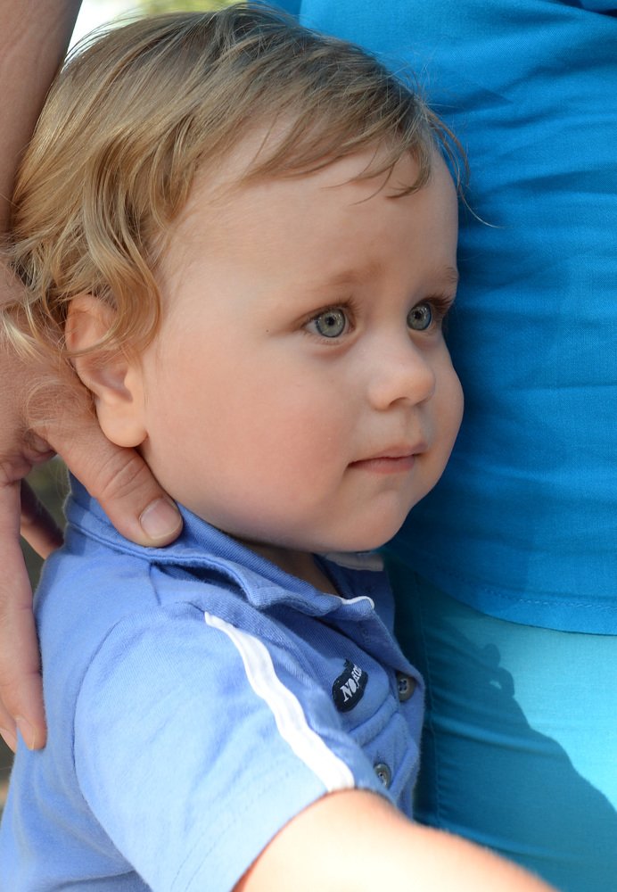 Photograph by Михаил Чепкасов