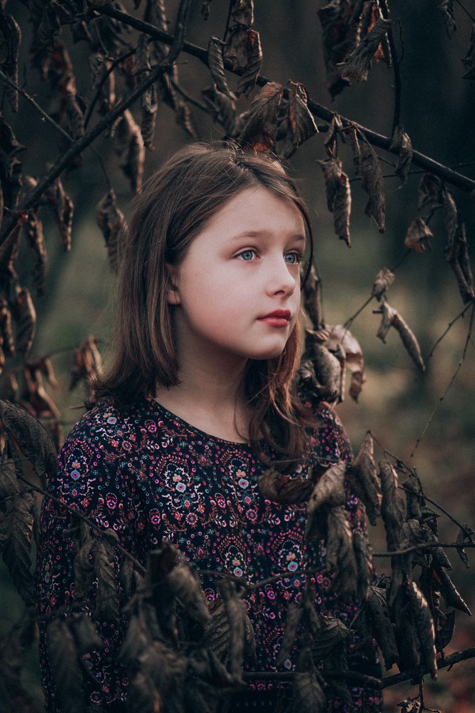 Photograph by Анна Помогаева