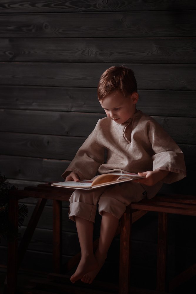 Photograph by Лариса Фомина