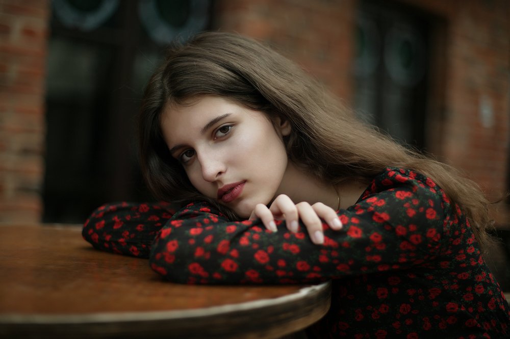 Photograph by Timur Mitkevich