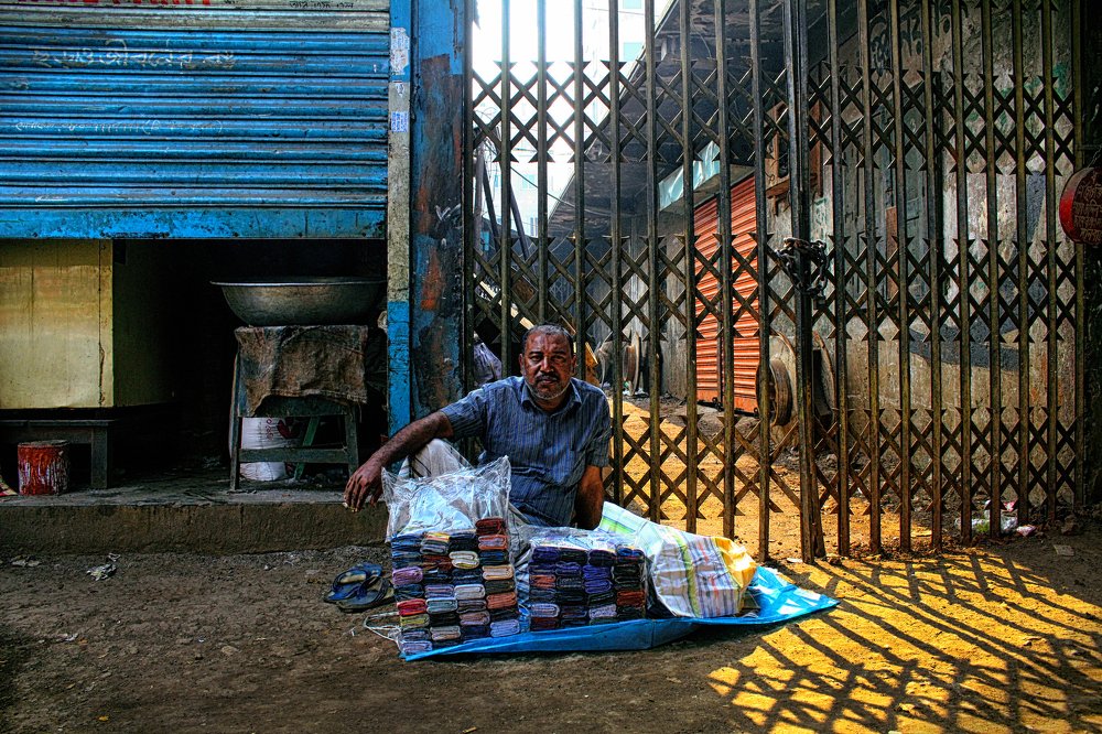 Photograph by Monowarul Kabir Milon