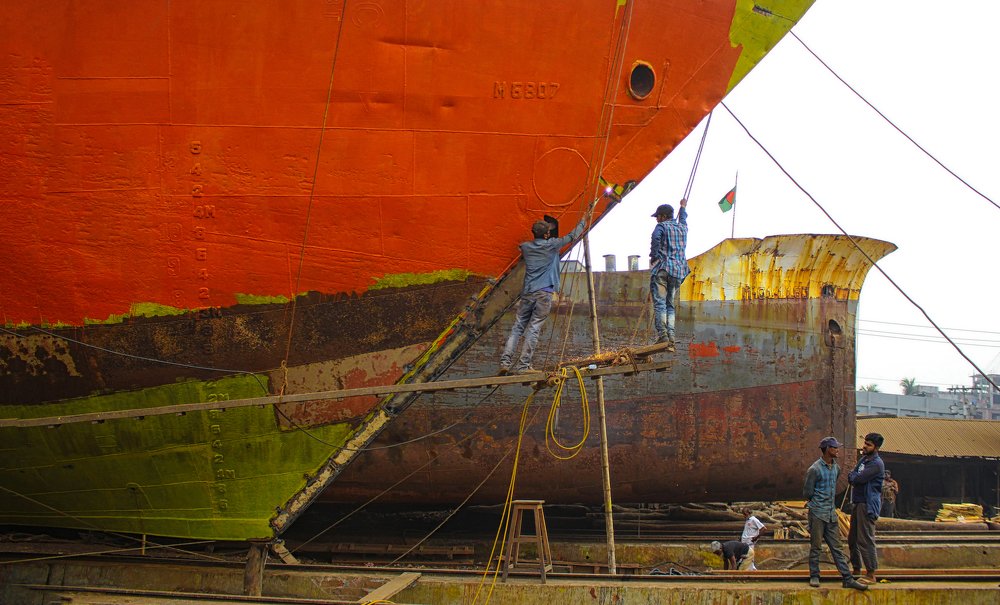 Photograph by Monowarul Kabir Milon