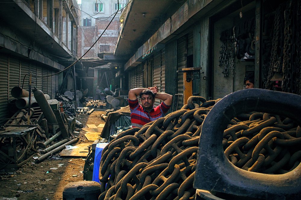 Photograph by Monowarul Kabir Milon