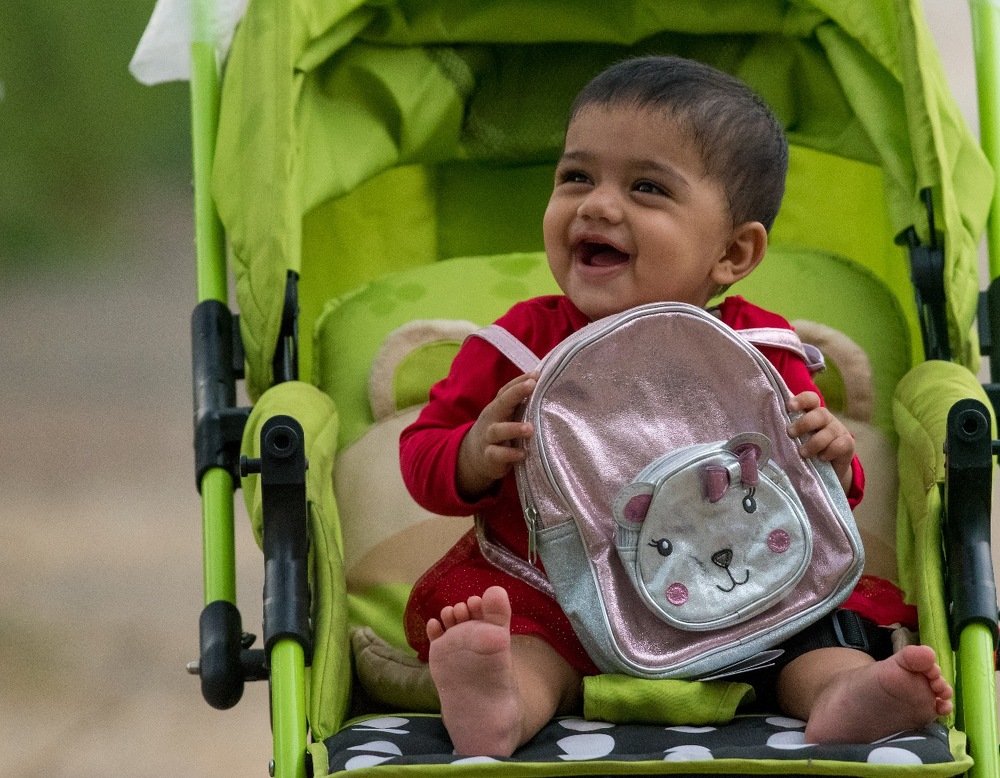 Photograph by Gaurav Budhiraja