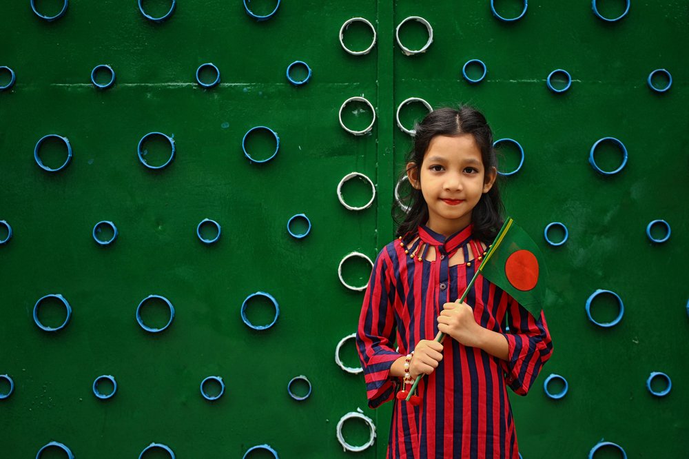 Photograph by Monowarul Kabir Milon