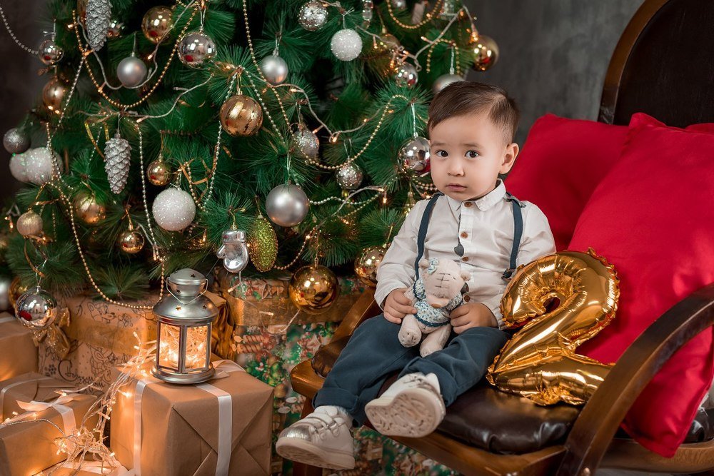 Photograph by Гузалия Мухамеджанова