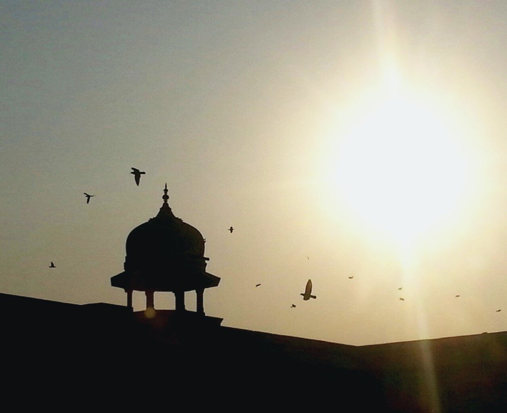 Photograph by SUSHANT PARSEKAR