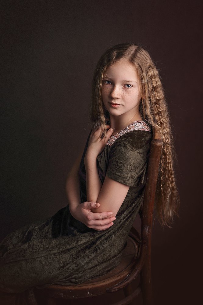 Photograph by Sona Komarkova