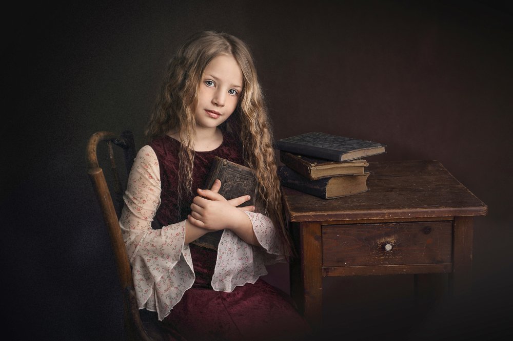 Photograph by Sona Komarkova