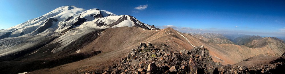 Photograph by Михаил Баевский