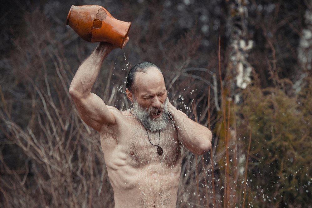 Последний чемпион СССР