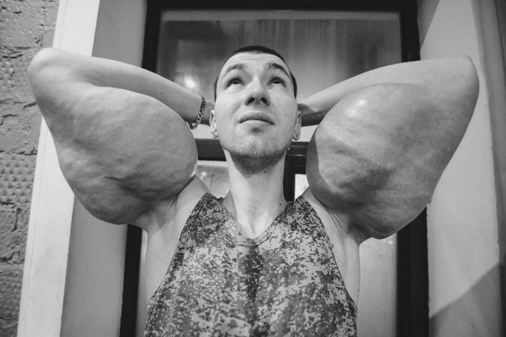 Photograph by Антон Доценко