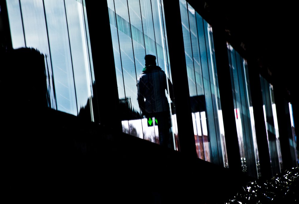 Photograph by viviane decock