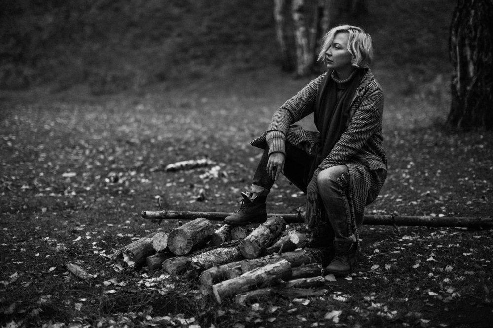 Photograph by Сергей Дубинин