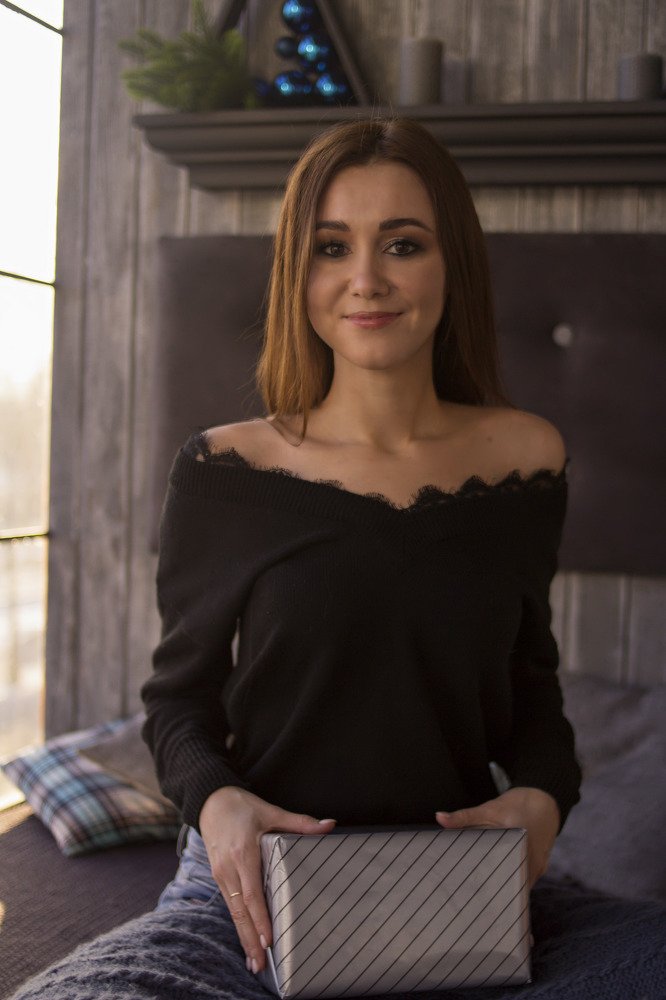 Утонченность