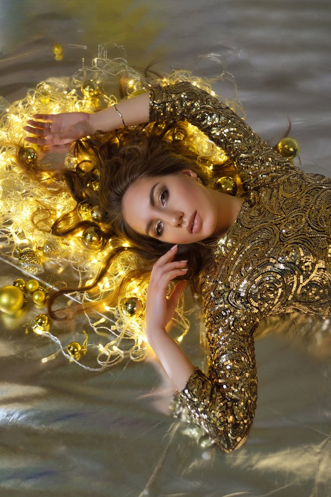 Фотография автора Светлана Мороз