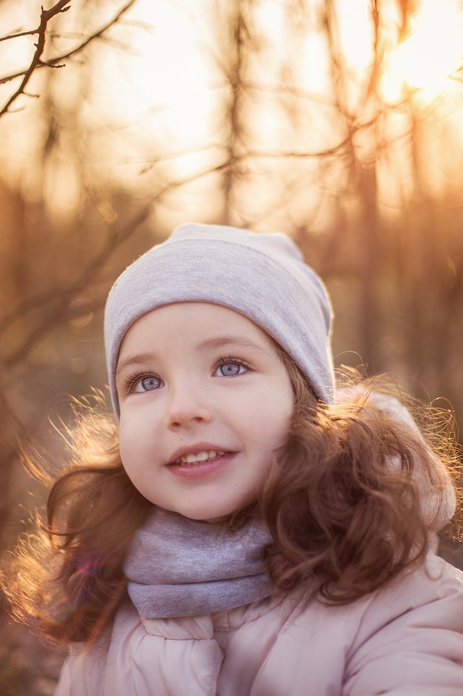 Фотография автора Даниленко Катерина