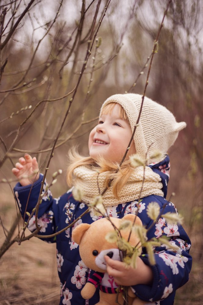 Фотография автора Даниленко Катерина