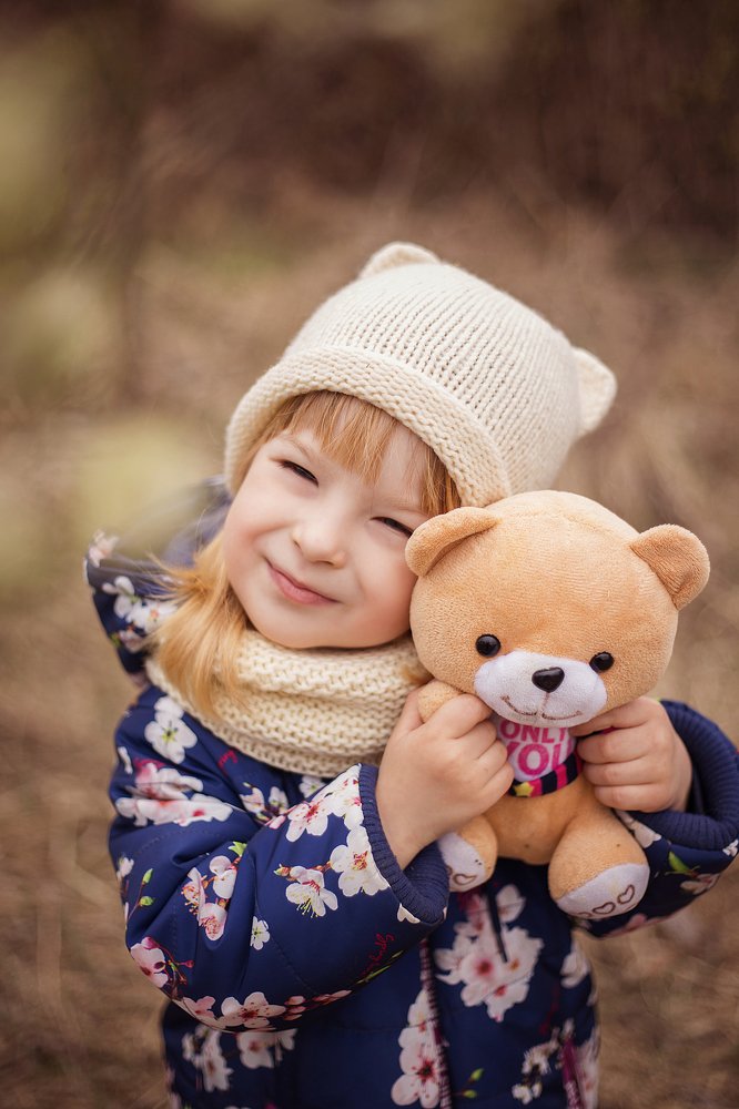 Фотография автора Даниленко Катерина