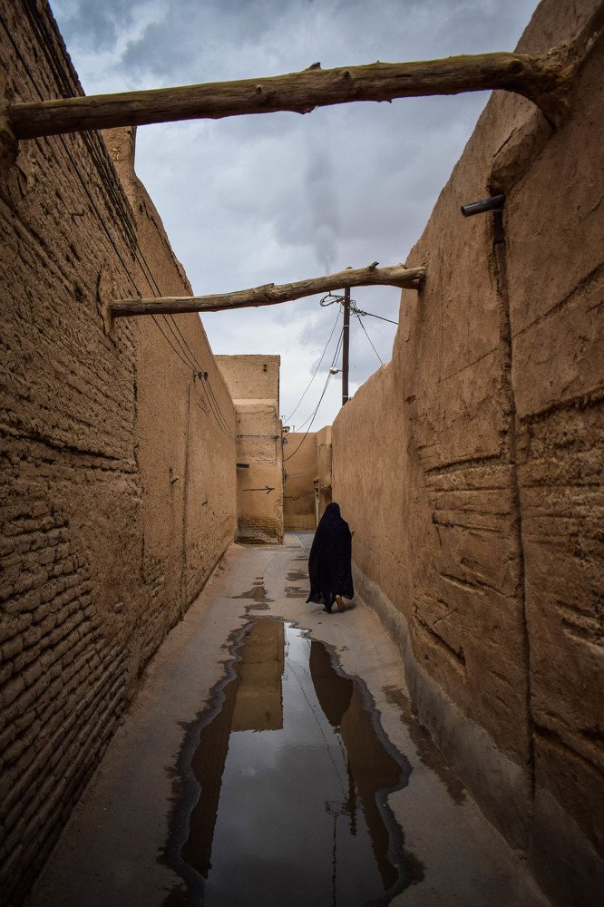 Фотография автора Mohammad amin Naderloei