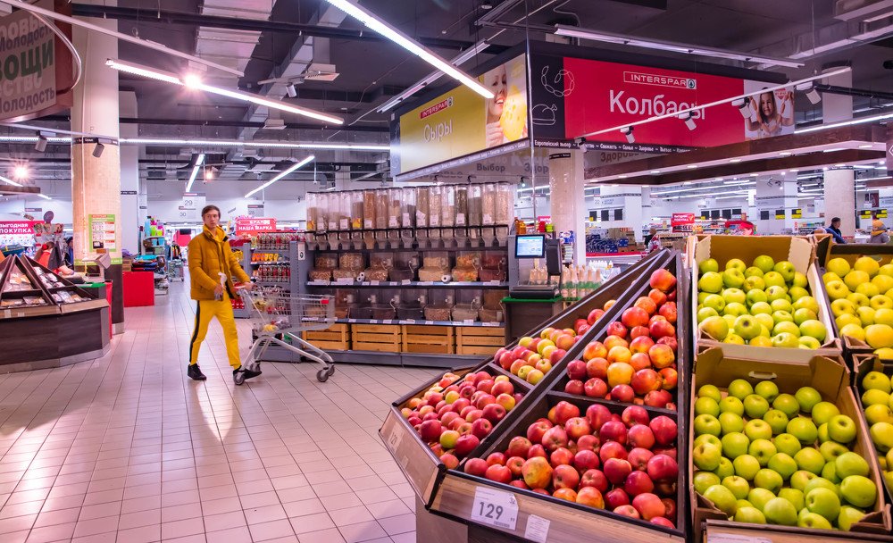 Photograph by Елена Прохорова