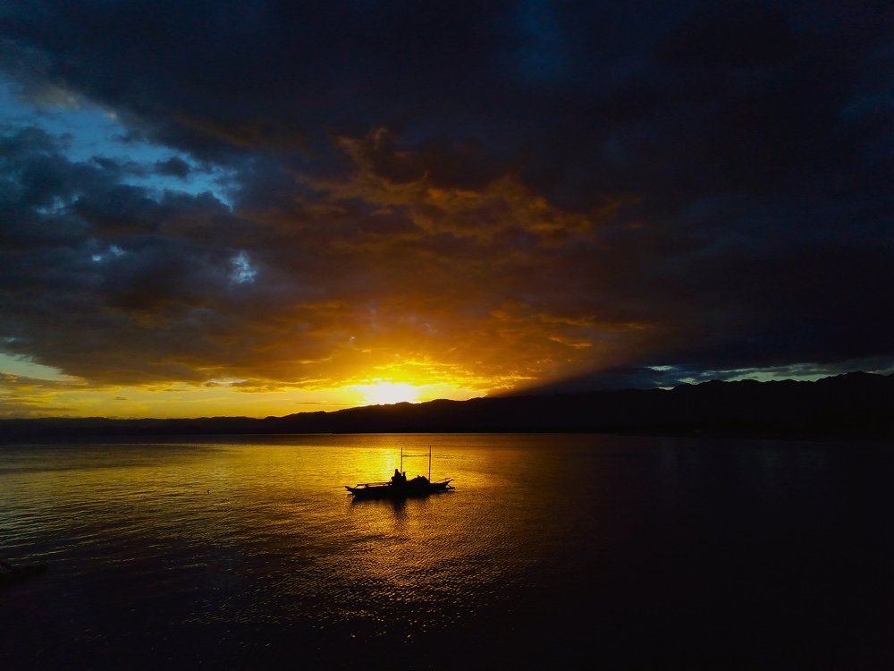 Photograph by Allan Pandac