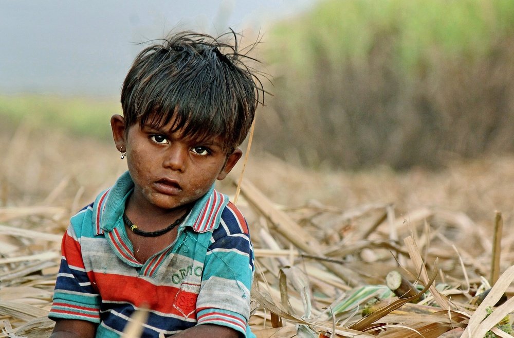 Photograph by Aniket Gurav