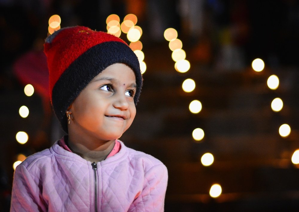 Photograph by Aniket Gurav