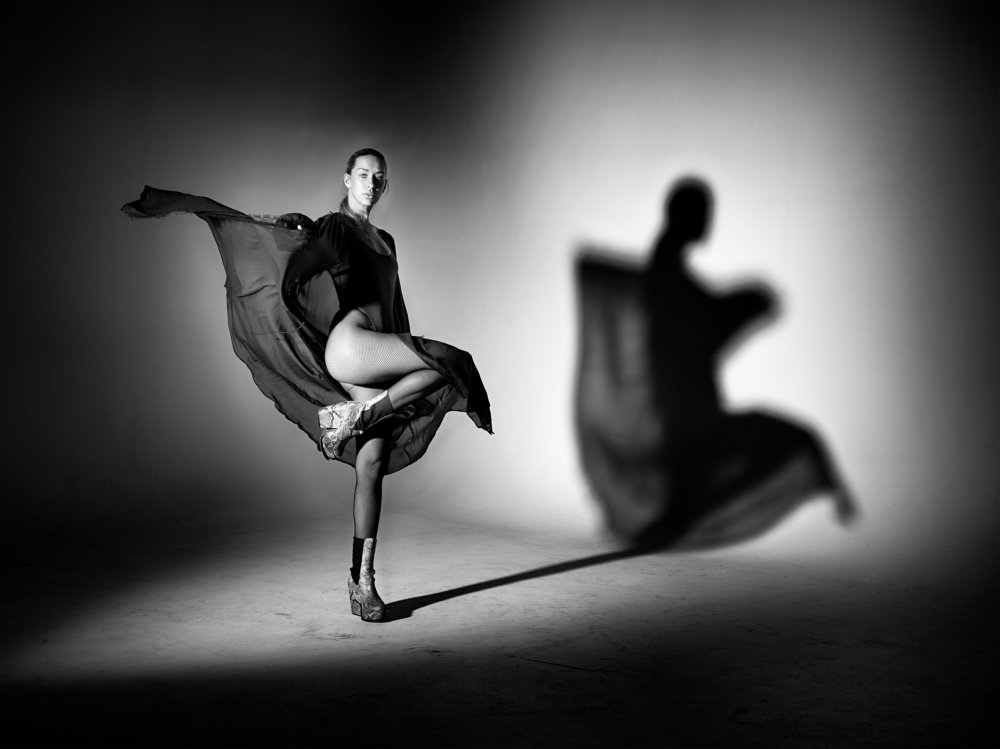 Photograph by Gary McGillivray-Birnie