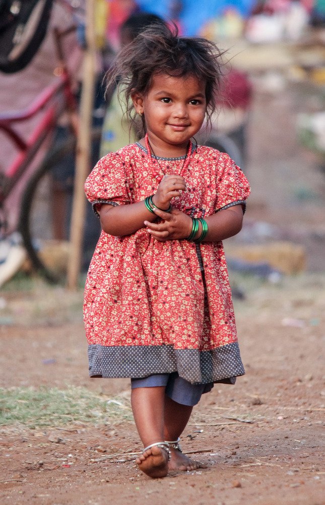 Photograph by Aniket Gurav