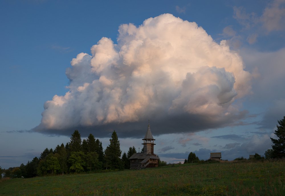 Photograph by Олег Свиясов