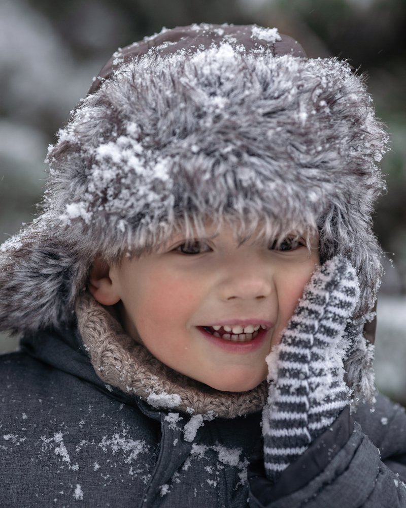 Photograph by Елена Бурцева