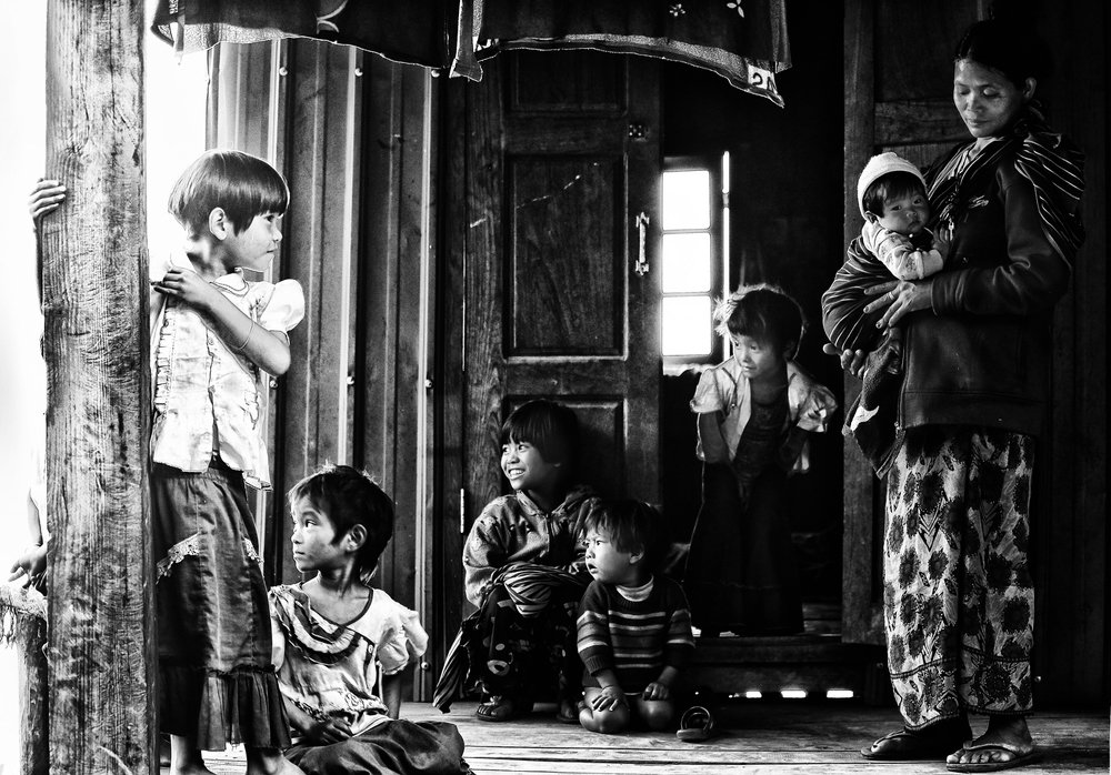 Photograph by yakov stavchansky