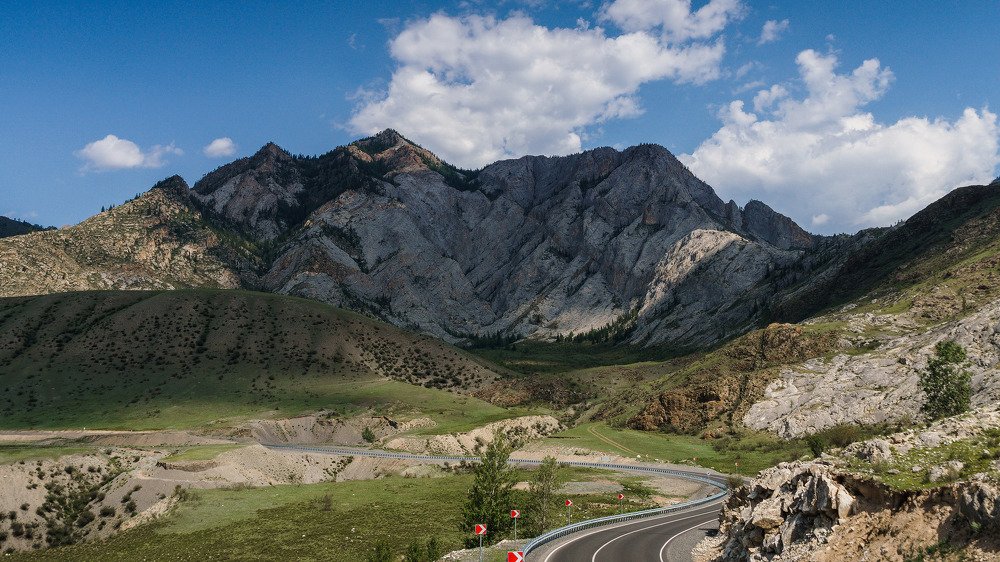 Photograph by Александр Потапов