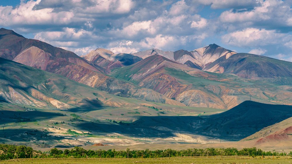 Photograph by Александр Потапов