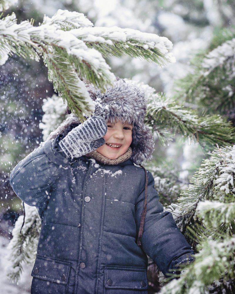 Photograph by Елена Бурцева