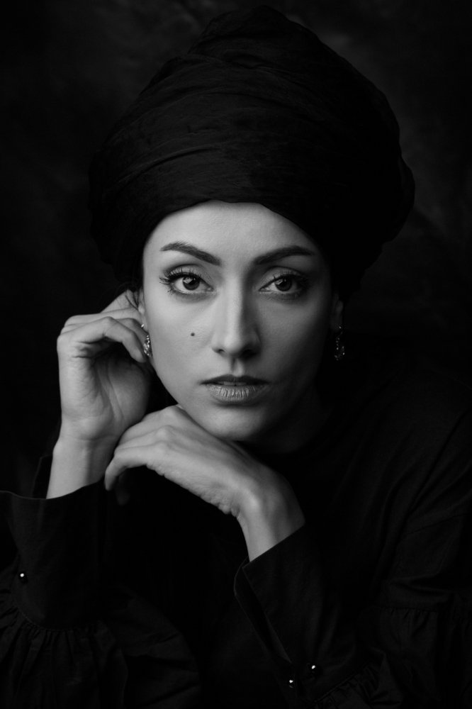 Photograph by Mehdi Mokhtari