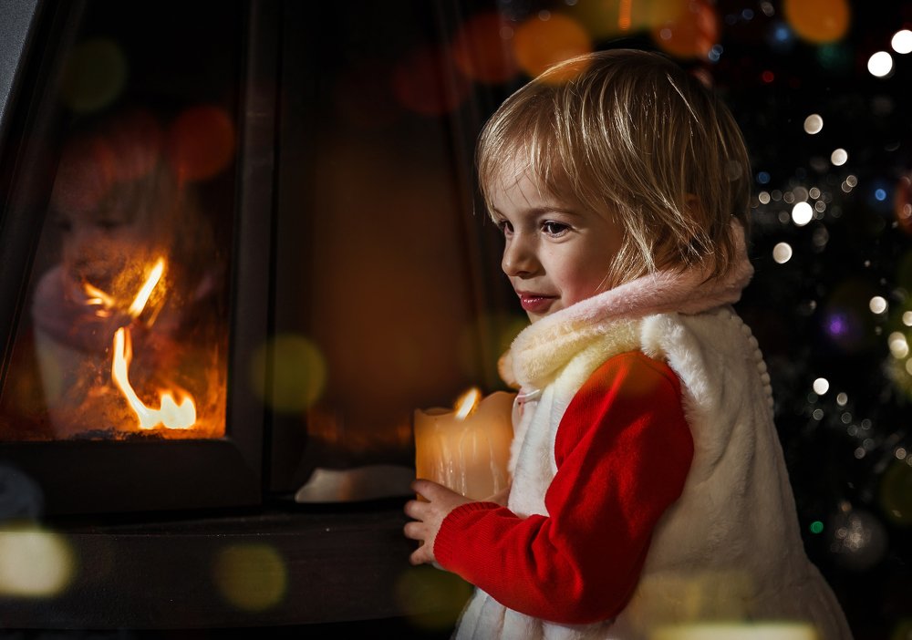 Photograph by Kamila Gurfinkel