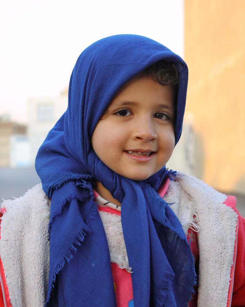 Photograph by Alireza Zaghian