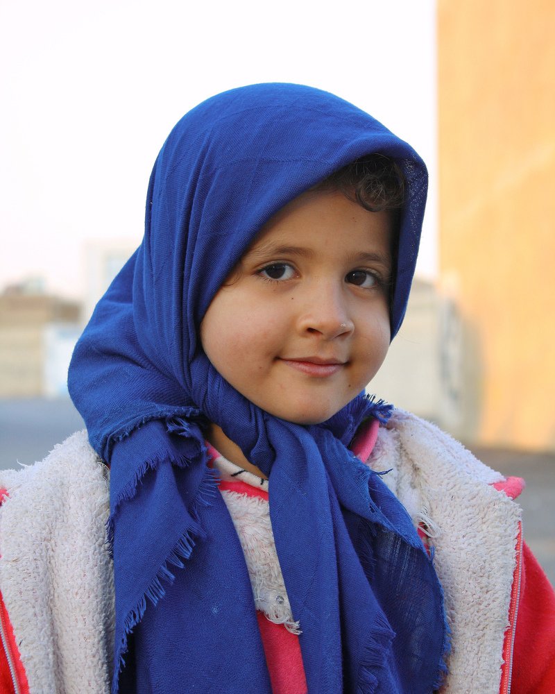 Photograph by Alireza Zaghian