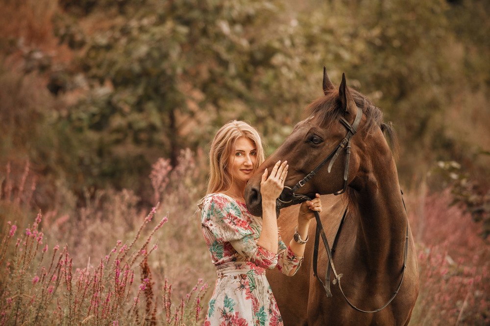 Photograph by Лиманова Лена