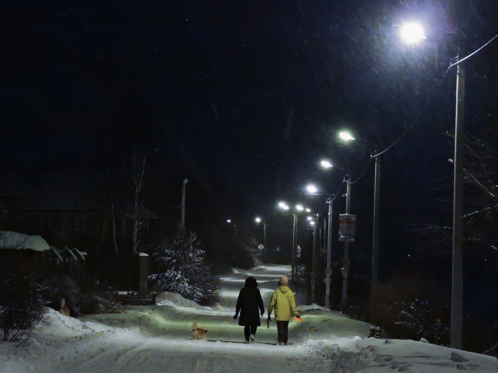 Фотография автора Ольга Канюкова