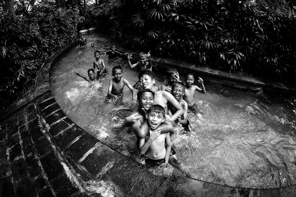 Photograph by wahyu adi fitrianto