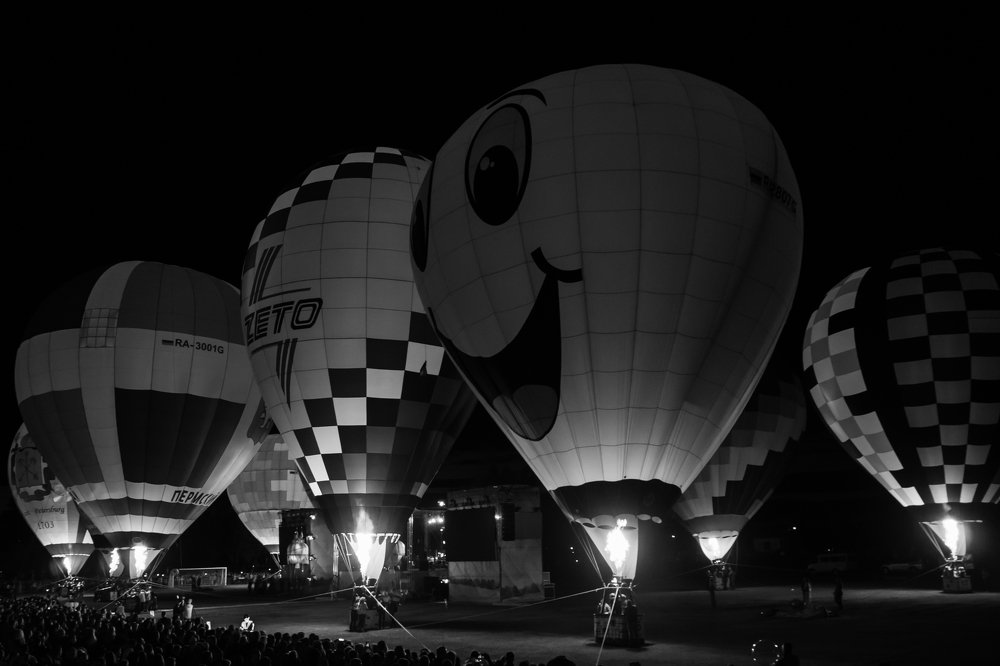 Photograph by Николай Бобров