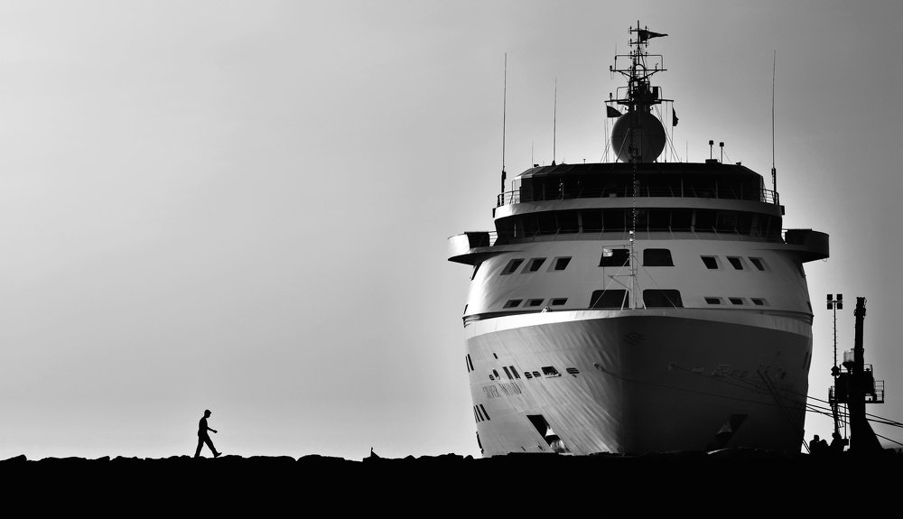 Photograph by EMRAH TAŞKIRAN