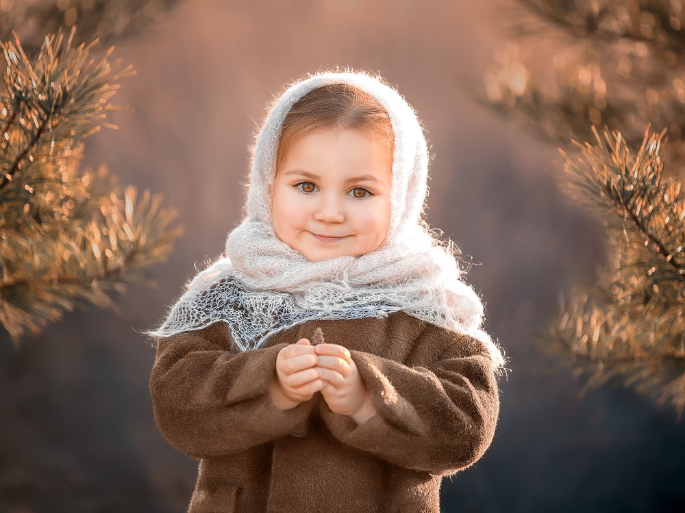 Photograph by Юлия Овадчук