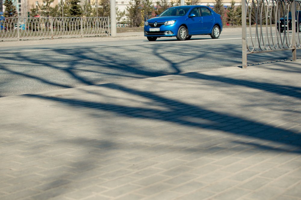 Photograph by Оксана Артемьева